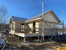 Близ оки - Серёжки-на-холме на Blizoki.ru (Близоки.ру)