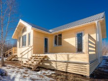 Близ оки - Серёжки-на-холме на Blizoki.ru (Близоки.ру)