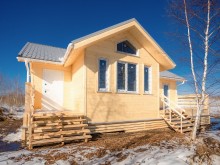 Близ оки - Серёжки-на-холме на Blizoki.ru (Близоки.ру)