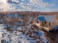 Близ оки - Серёжки-на-холме на Blizoki.ru (Близоки.ру)