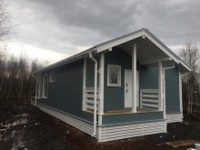 Близ оки - Серёжки-на-холме на Blizoki.ru (Близоки.ру)