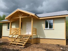 Близ оки - Серёжки-на-холме на Blizoki.ru (Близоки.ру)