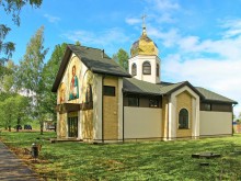 Близ оки - Серёжки-на-холме на Blizoki.ru (Близоки.ру)