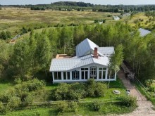 Близ оки - Серёжки-на-холме на Blizoki.ru (Близоки.ру)