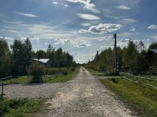 Близ оки - Серёжки-на-холме на Blizoki.ru (Близоки.ру)