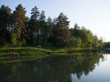 Близ оки - Велегож-Парк Престиж на Blizoki.ru (Близоки.ру)