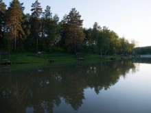 Близ оки - Велегож-Парк Бизнес на Blizoki.ru (Близоки.ру)