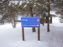 Близ оки - Открытово (Велегож Парк) на Blizoki.ru (Близоки.ру)