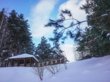 Близ оки - Открытово (Велегож Парк) на Blizoki.ru (Близоки.ру)
