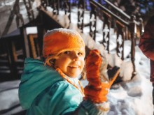 Близ оки - Открытово (Велегож Парк) на Blizoki.ru (Близоки.ру)